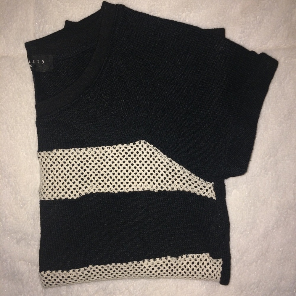 Striped Top
